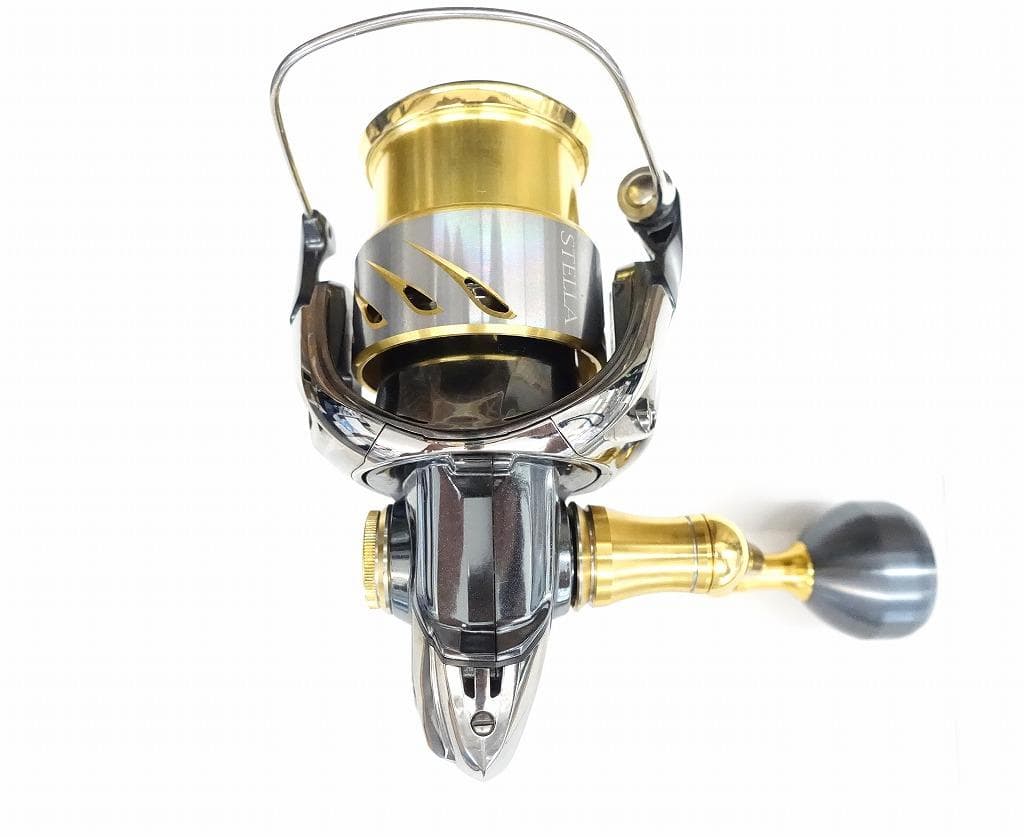 14ステラ 2500HGS　超美品！