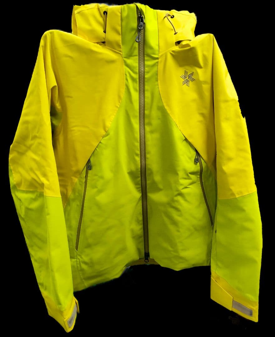 スキーウェア ゴールドウィン レディース スキージャケット