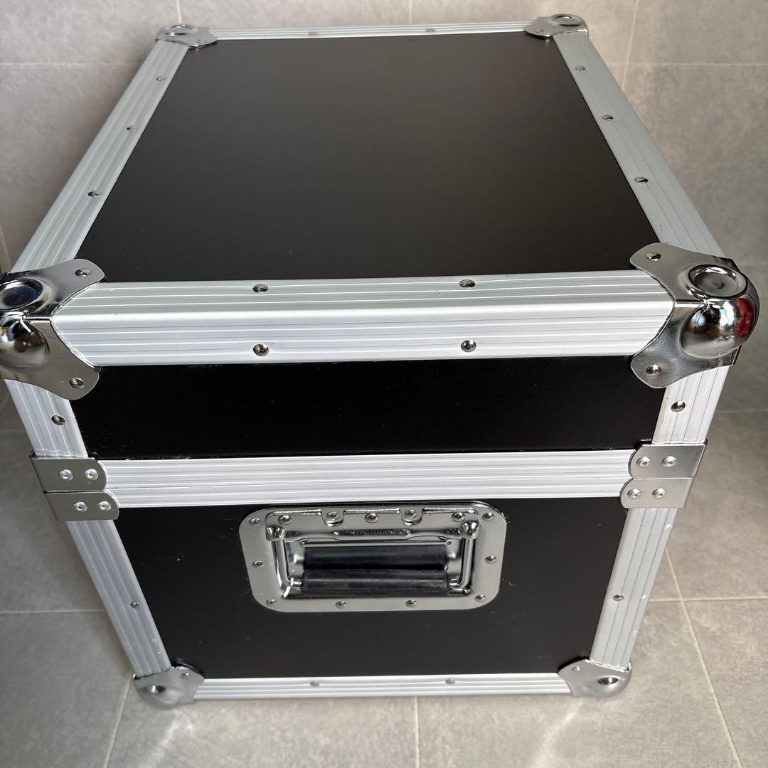 フライトケース　輸送用ハードケース　LPケース