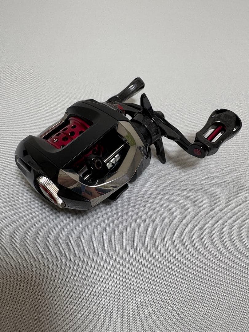 ダイワ　初代　SS AIR 8.1 L 新品•未使用品