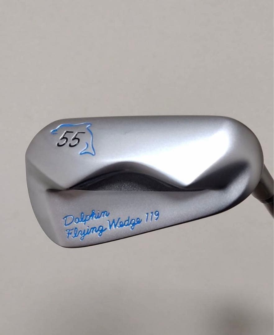 ゴルフクラブ　美品