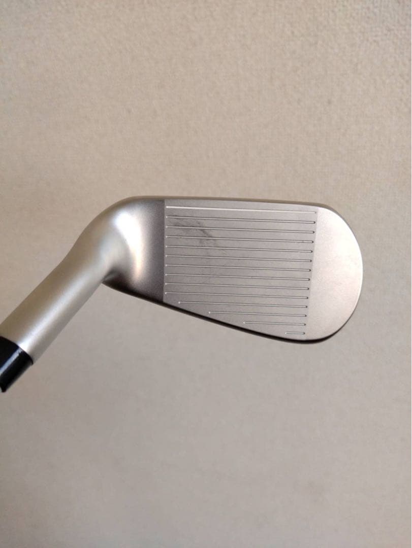 ゴルフクラブ　美品