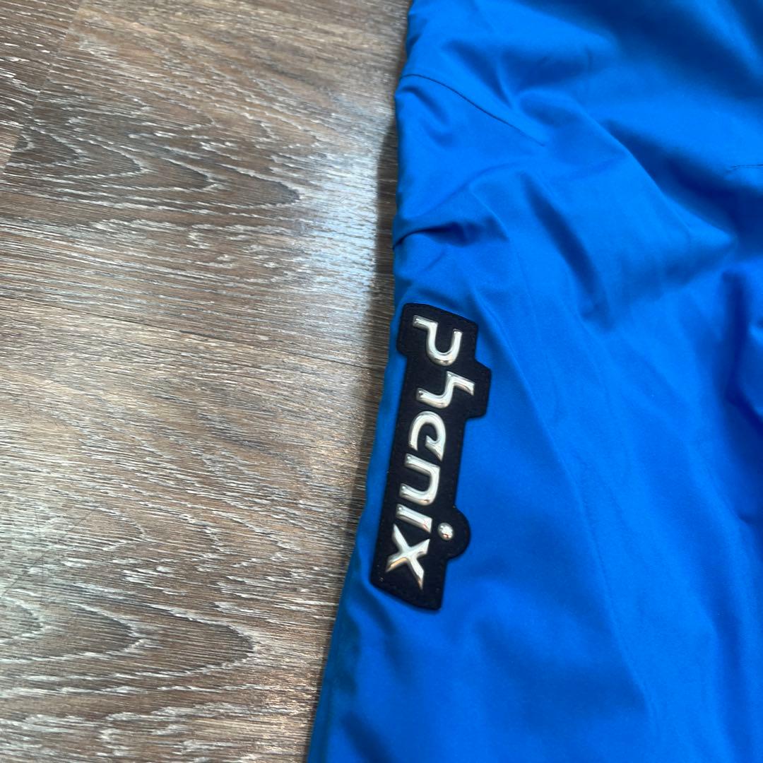 フェニックス メンズ　セットアップ　上下　スキーウェア　L 男性