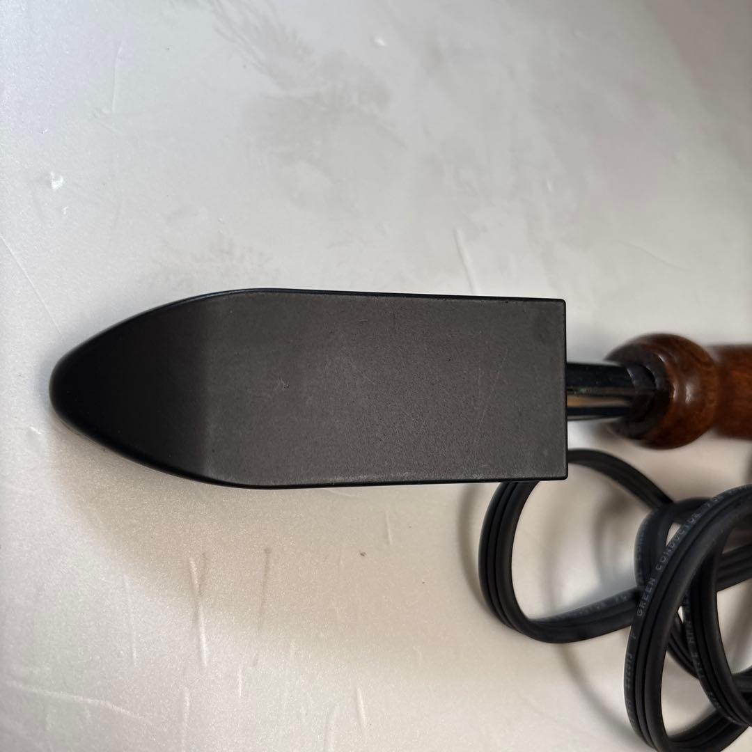 T*y様 Sealector III タッキングアイロン