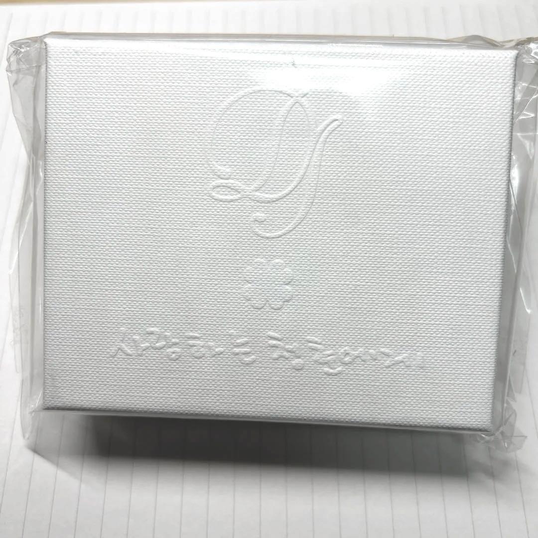 NCT ドヨン　指輪　dear youth