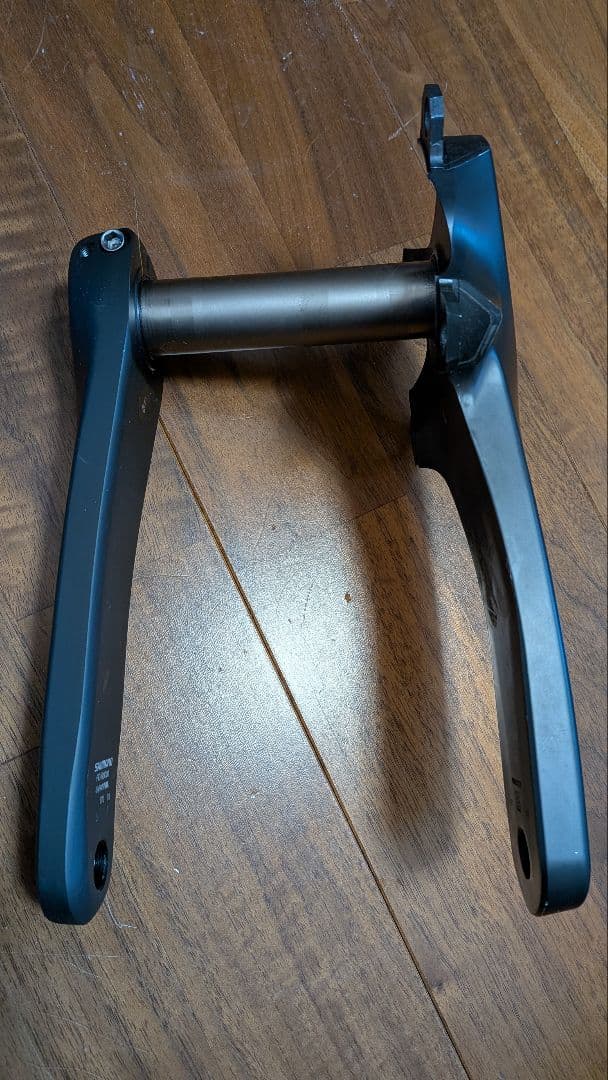 SHIMANO ULTEGRA クランクアーム 170mm