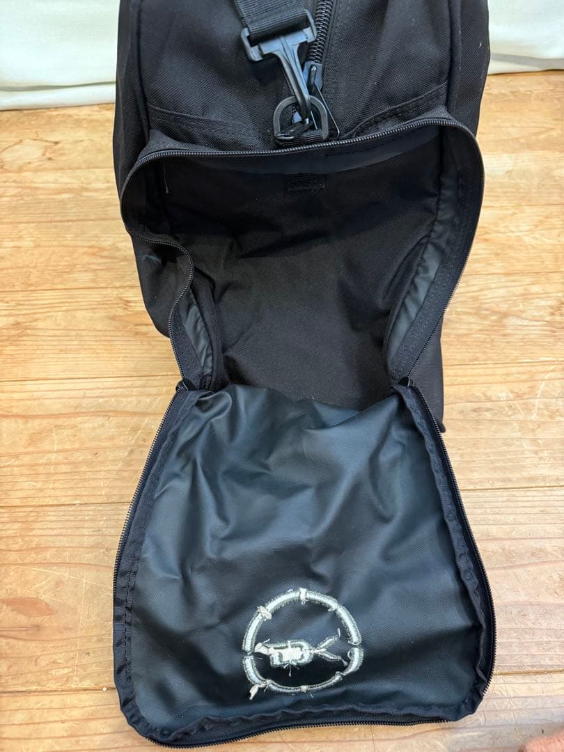 スノーボード　3点セット+ブーツバッグ付き