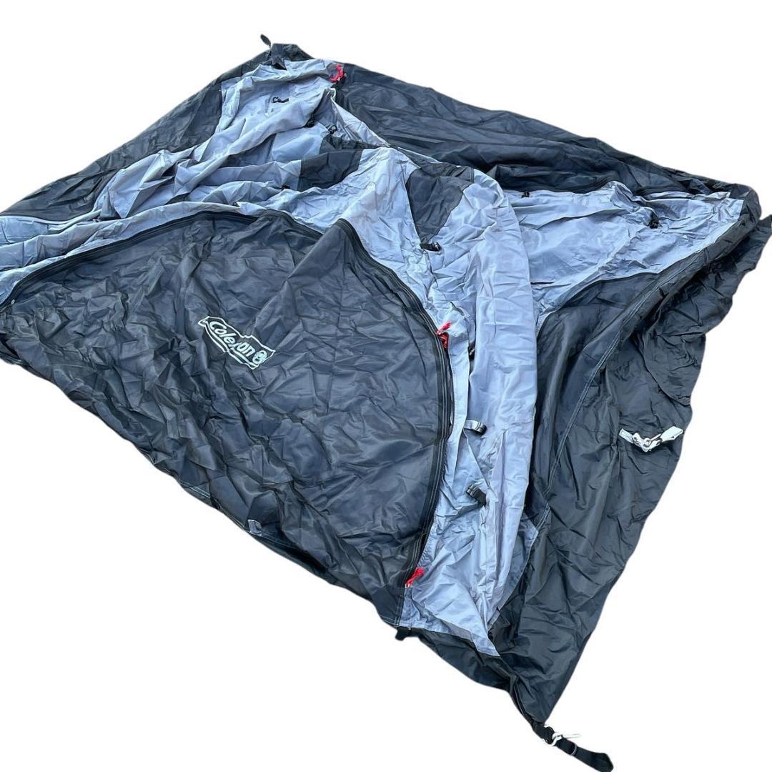 Coleman コールマン テント ツーリングドーム LX+ 200003814