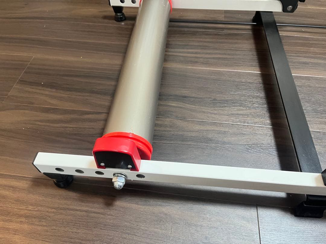 モッズローラー折りたたみ 3ローラー台 お引き取り限定 定価3万円の33％オフ