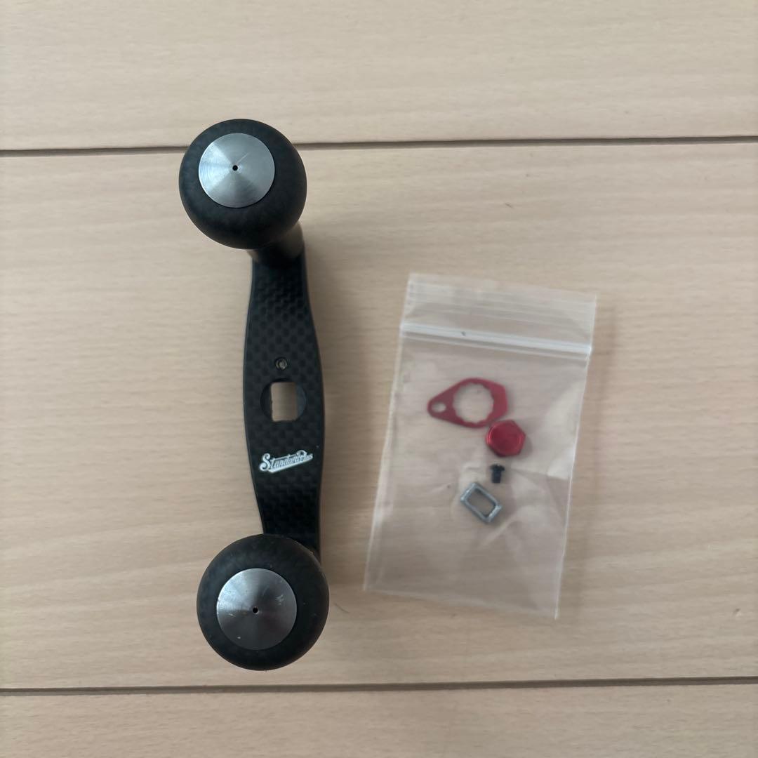 スタジオコンポジット88mm(シマノ用)