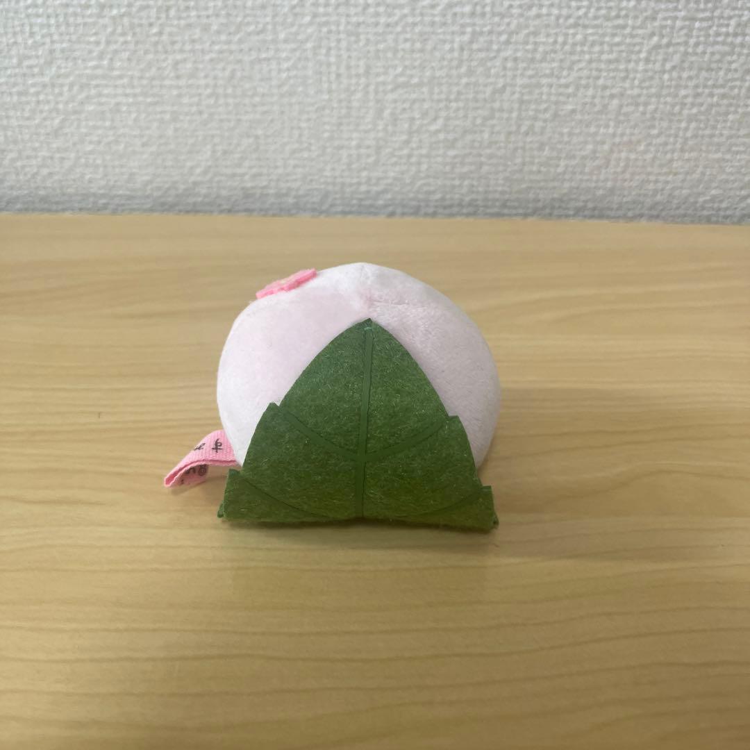 すみっコぐらし　さくらもち　たぴおか　ぬいぐるみ