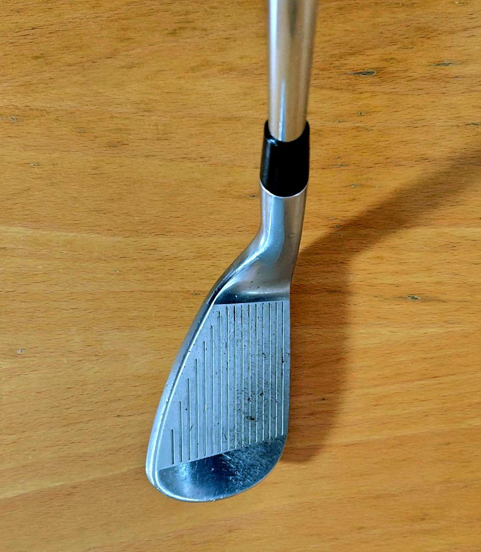 48度 NEXGEN FORGED モーダス125 S ネクスジェンフォージド