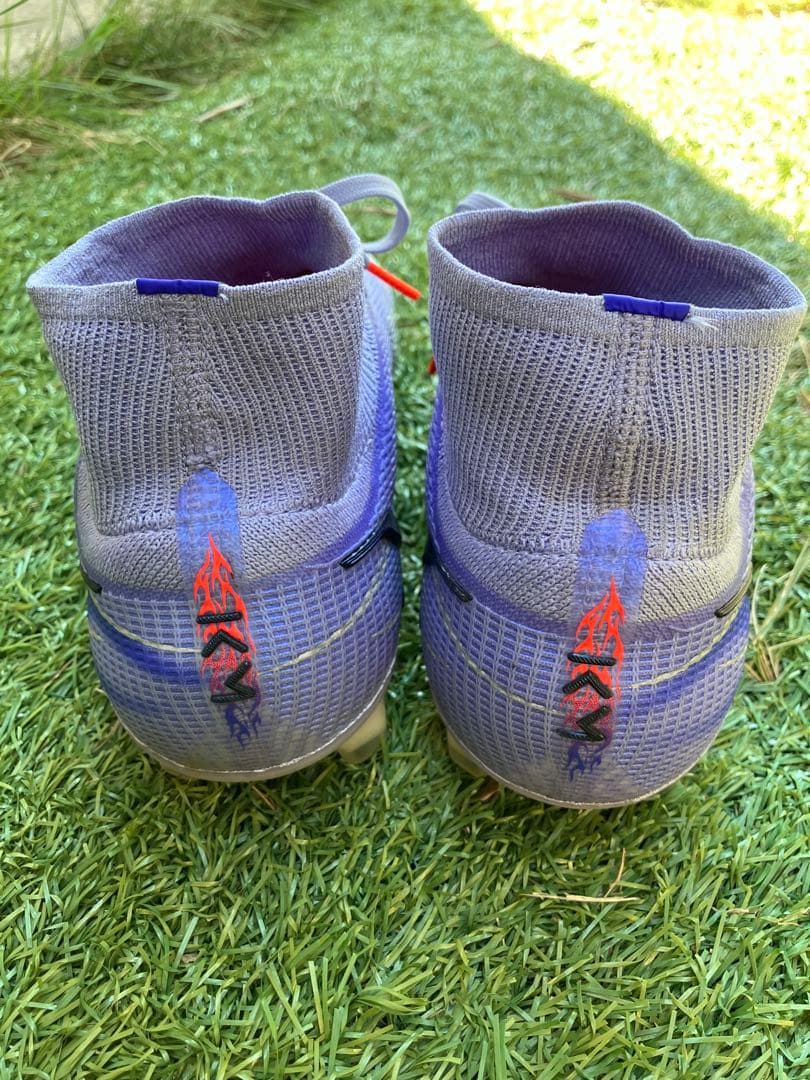 ナイキ マーキュリアル スーパーフライ 8エリート KM FG