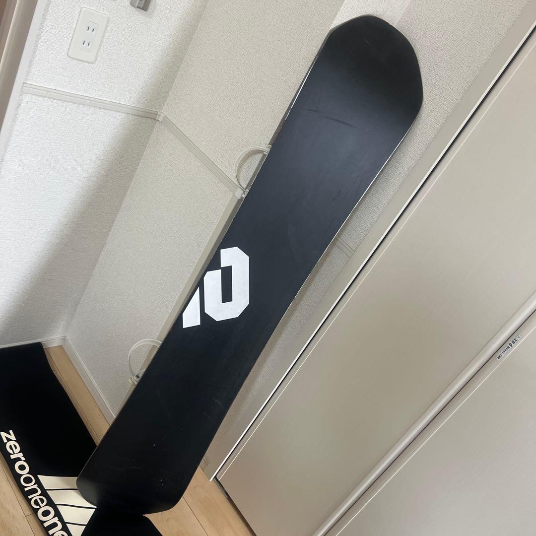 011Artistic スノーボード