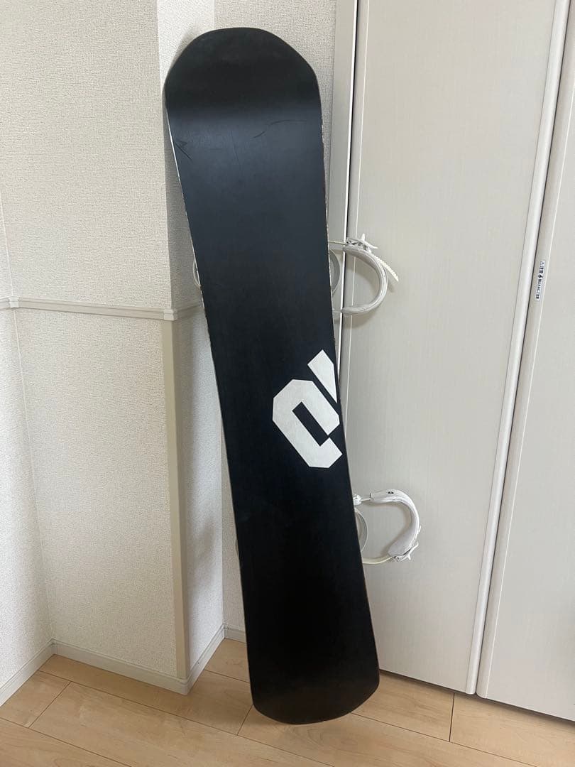 011Artistic スノーボード