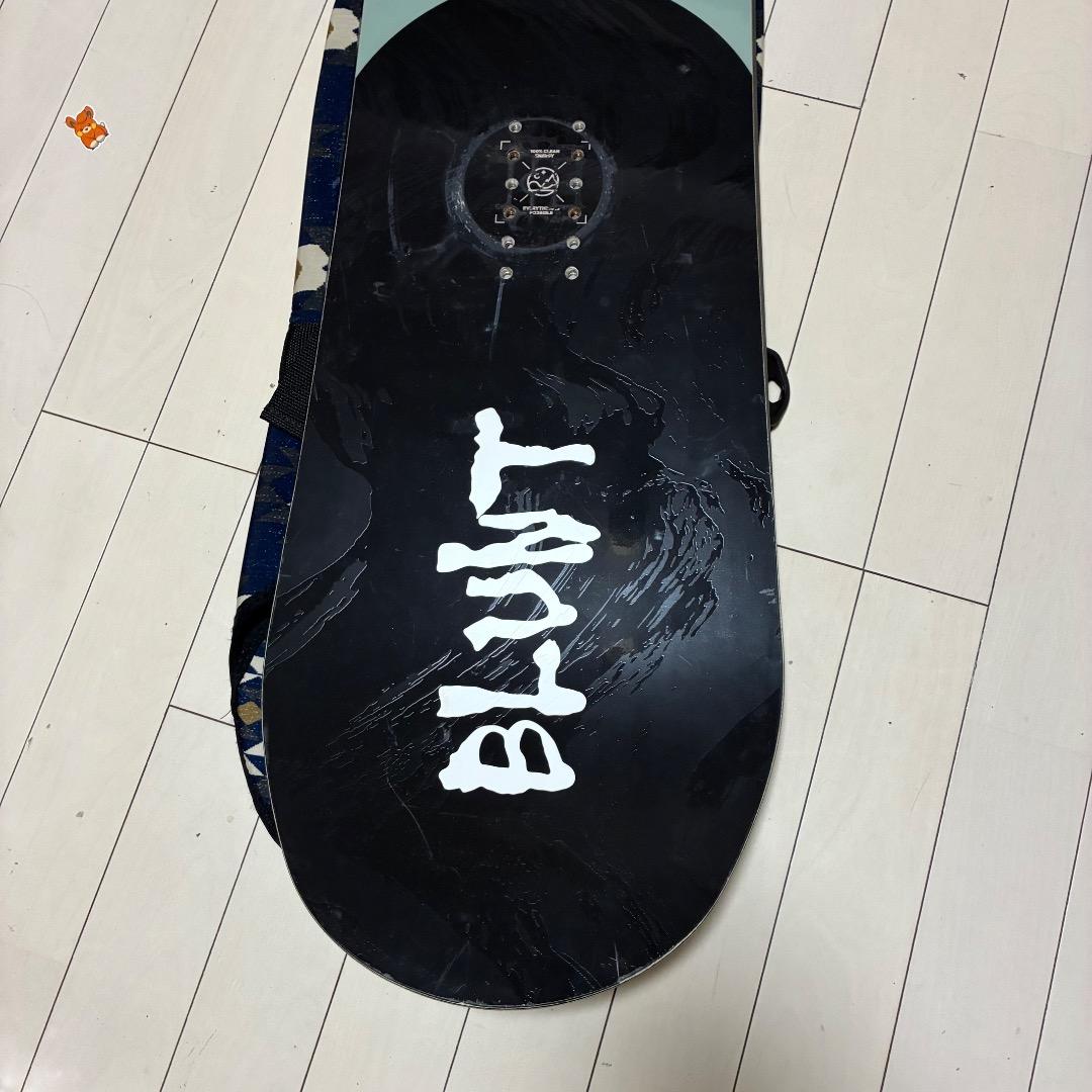 capita navigator 158 パウダー フリーライド オールマウンテ