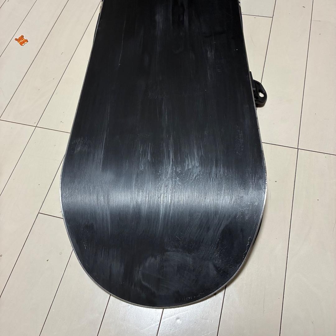 capita navigator 158 パウダー フリーライド オールマウンテ