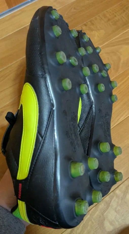 THE NIKE PREMIER Ⅲ FG ナイキ プレミア 3 26.0cm