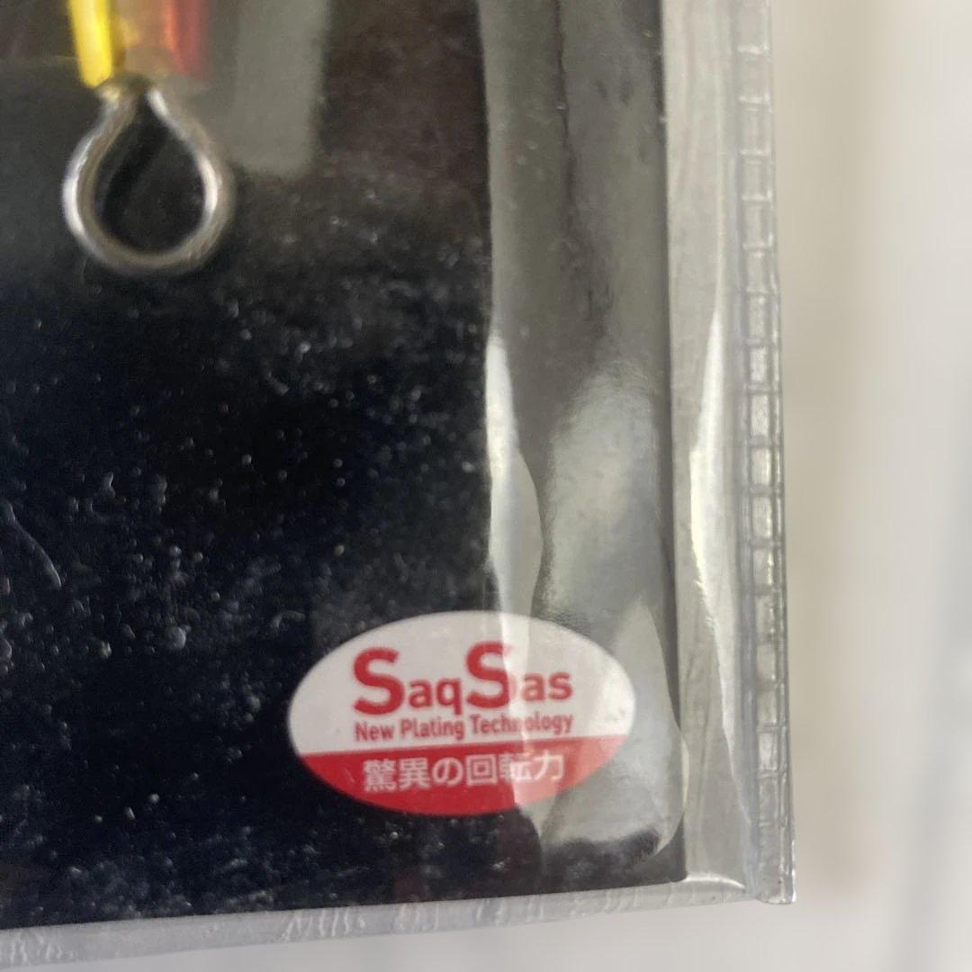 新品未使用　メタルジグ アカキン　オフショア　ヒラマサ　カンパチ　ソルトルアー