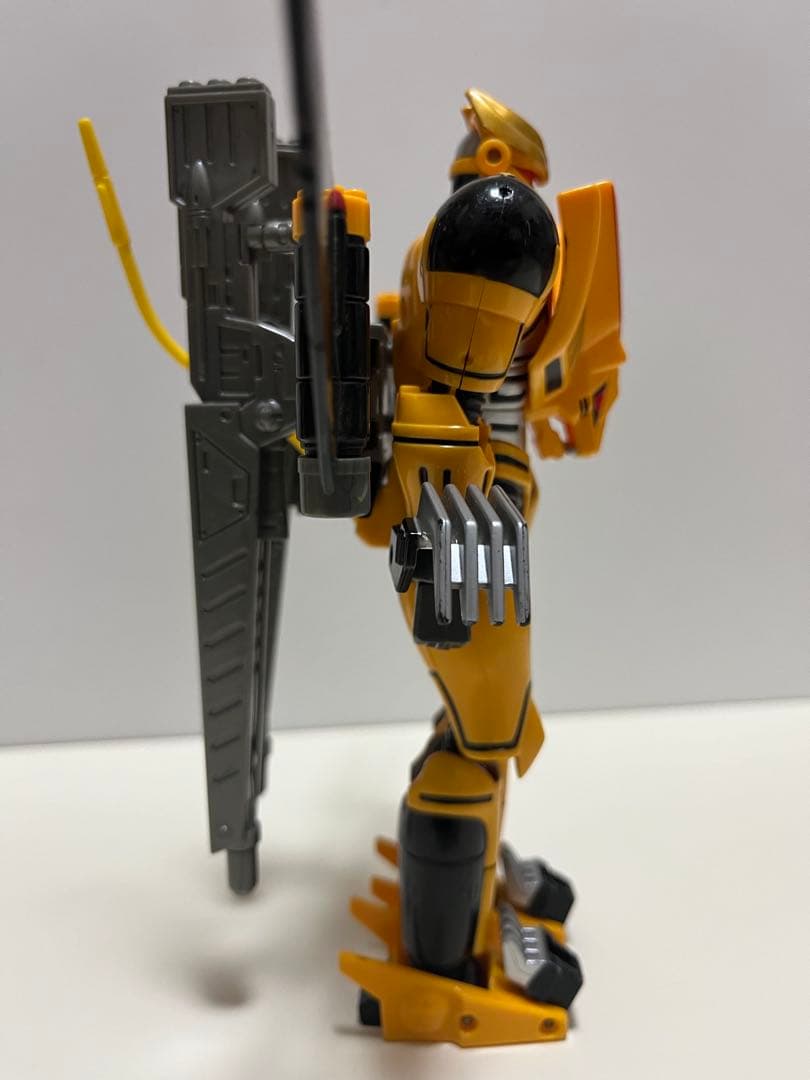 超星神ガンシーサー