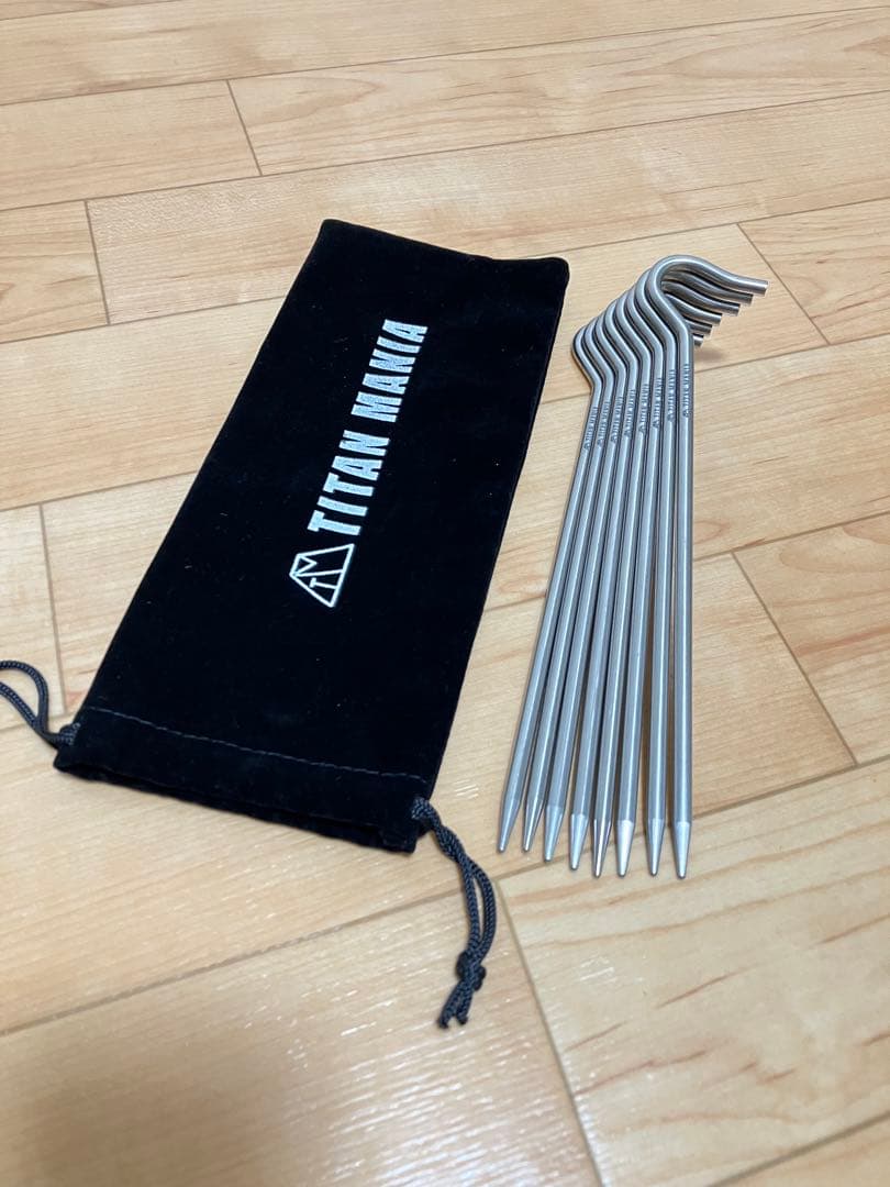 3F UL GEAR LANSHAN1ソロテント 3シーズン ワンポールテント