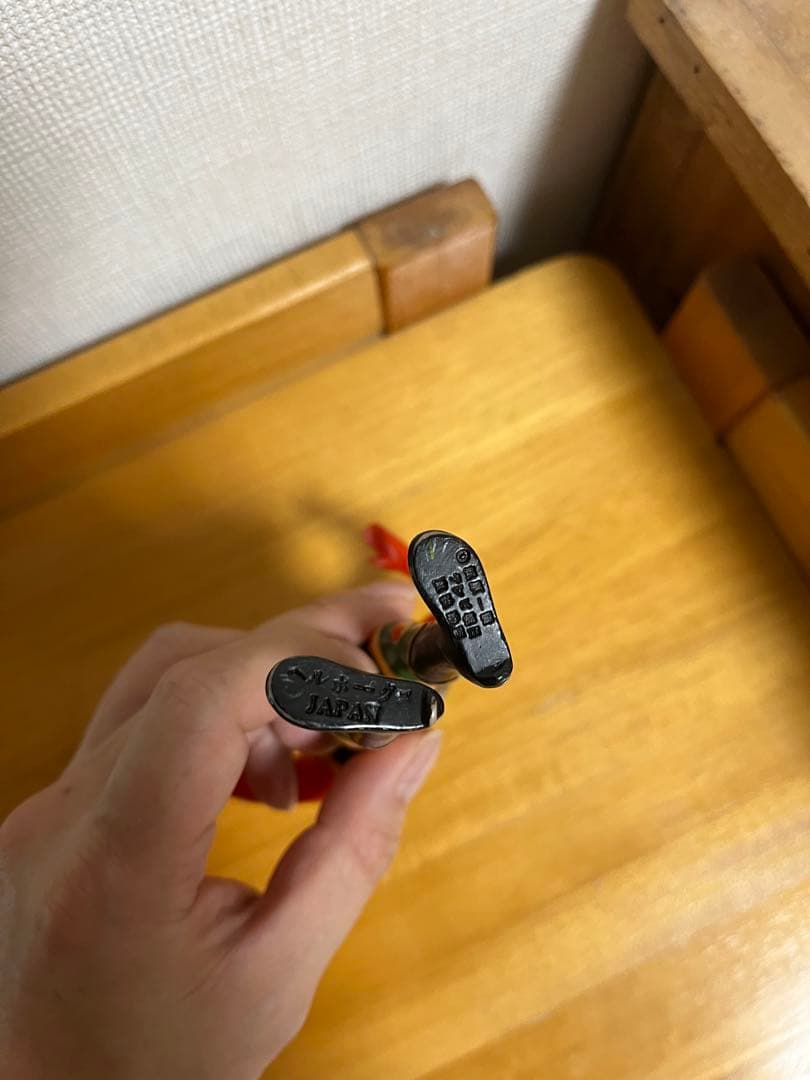 キン肉マン黄金のマスク　ソフビ　体付き　ヘルホークタイガーマスクソフビ