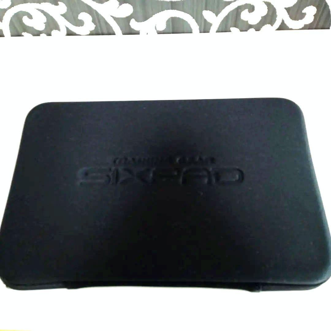 ウエイトトレーニング SIXPAD Powersuit Lite Abs