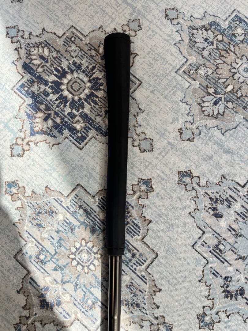 MiG 005 パター　超美品　宮城裕治