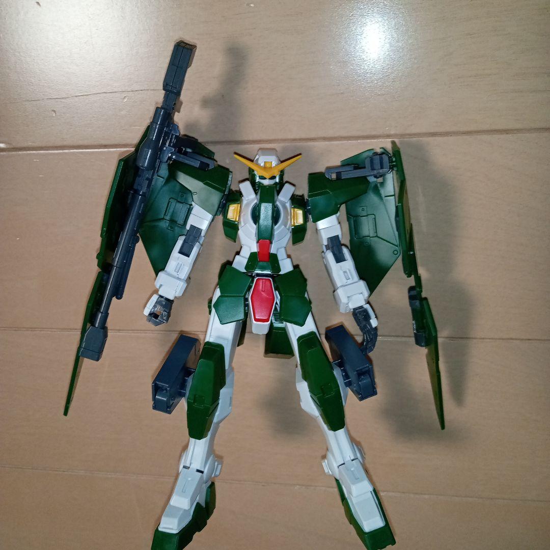 き*く様 ジャンク　ガンプラ　ガンダムOO系　まとめ売り②