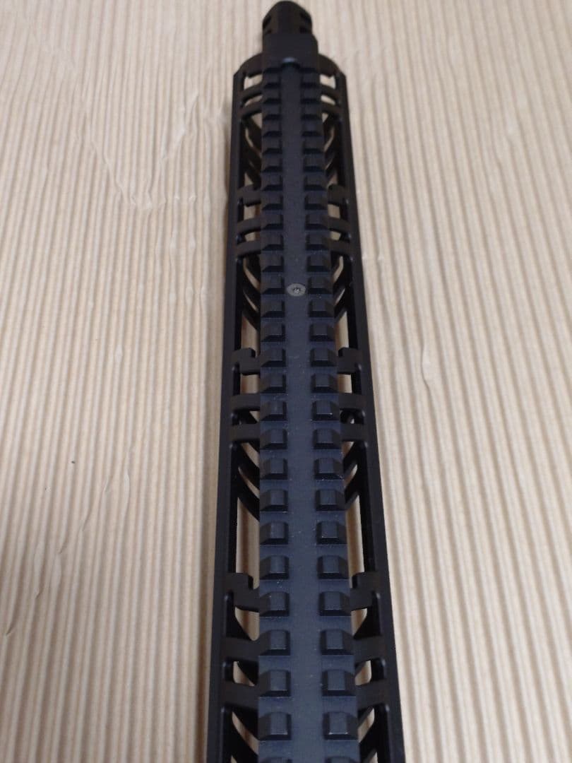 東京マルイ　MTR16 G-Edition