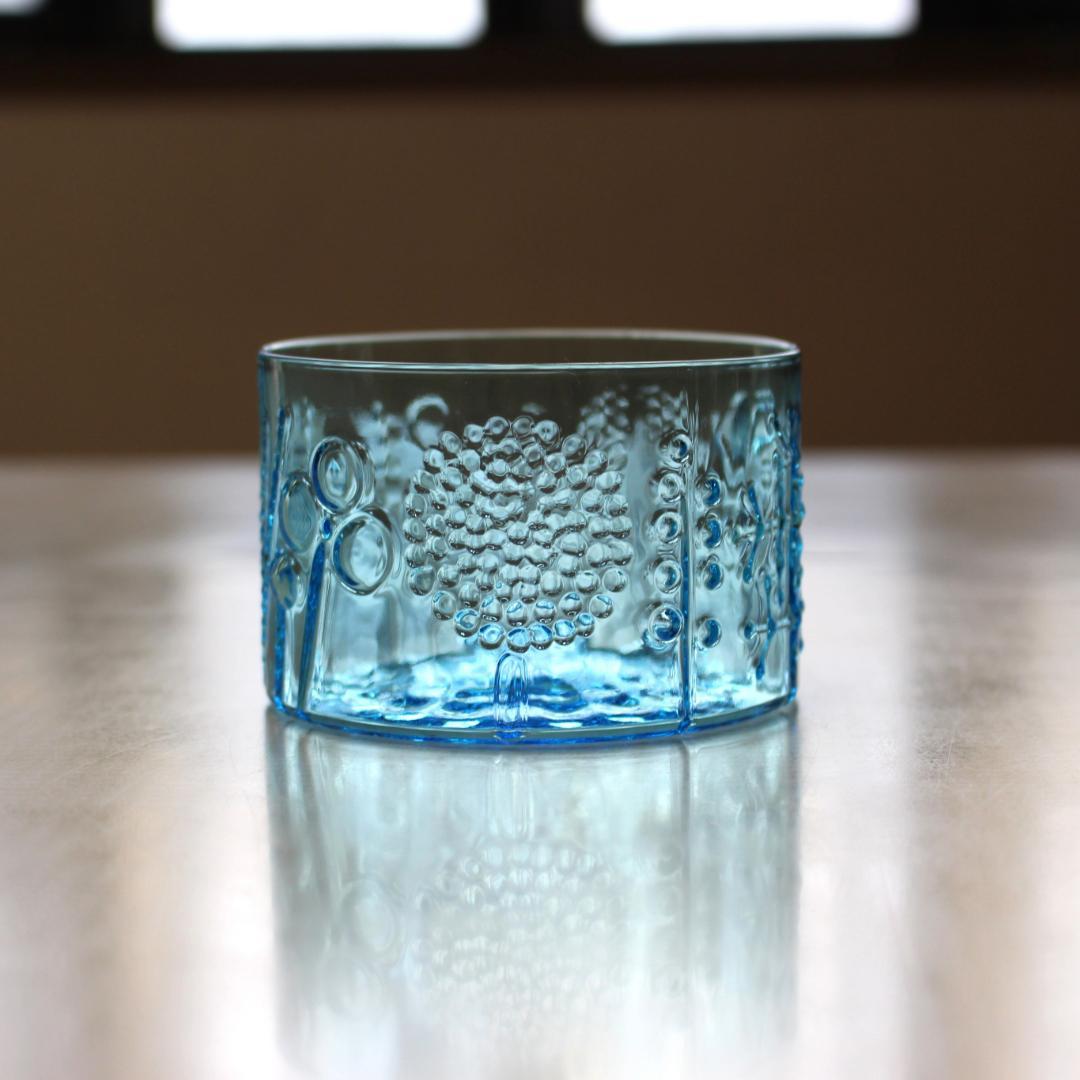 【美品・廃版】Flora フローラ 01　北欧ヴィンテージ　アンティーク食器