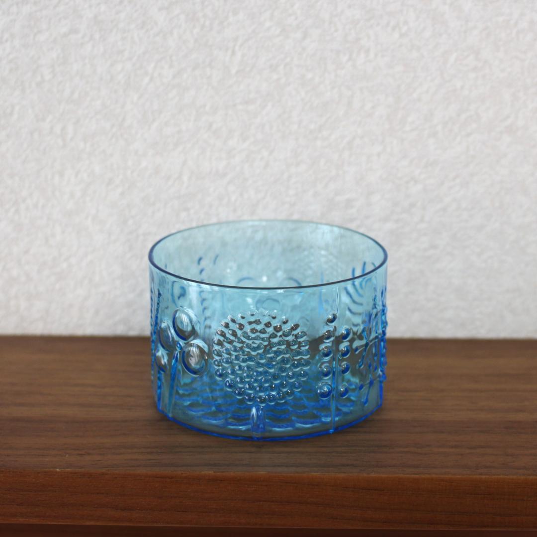 【美品・廃版】Flora フローラ 01　北欧ヴィンテージ　アンティーク食器