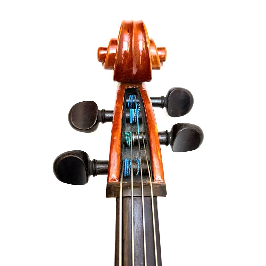 【希少】Martini ORESTE Mantova イタリア製 4/4