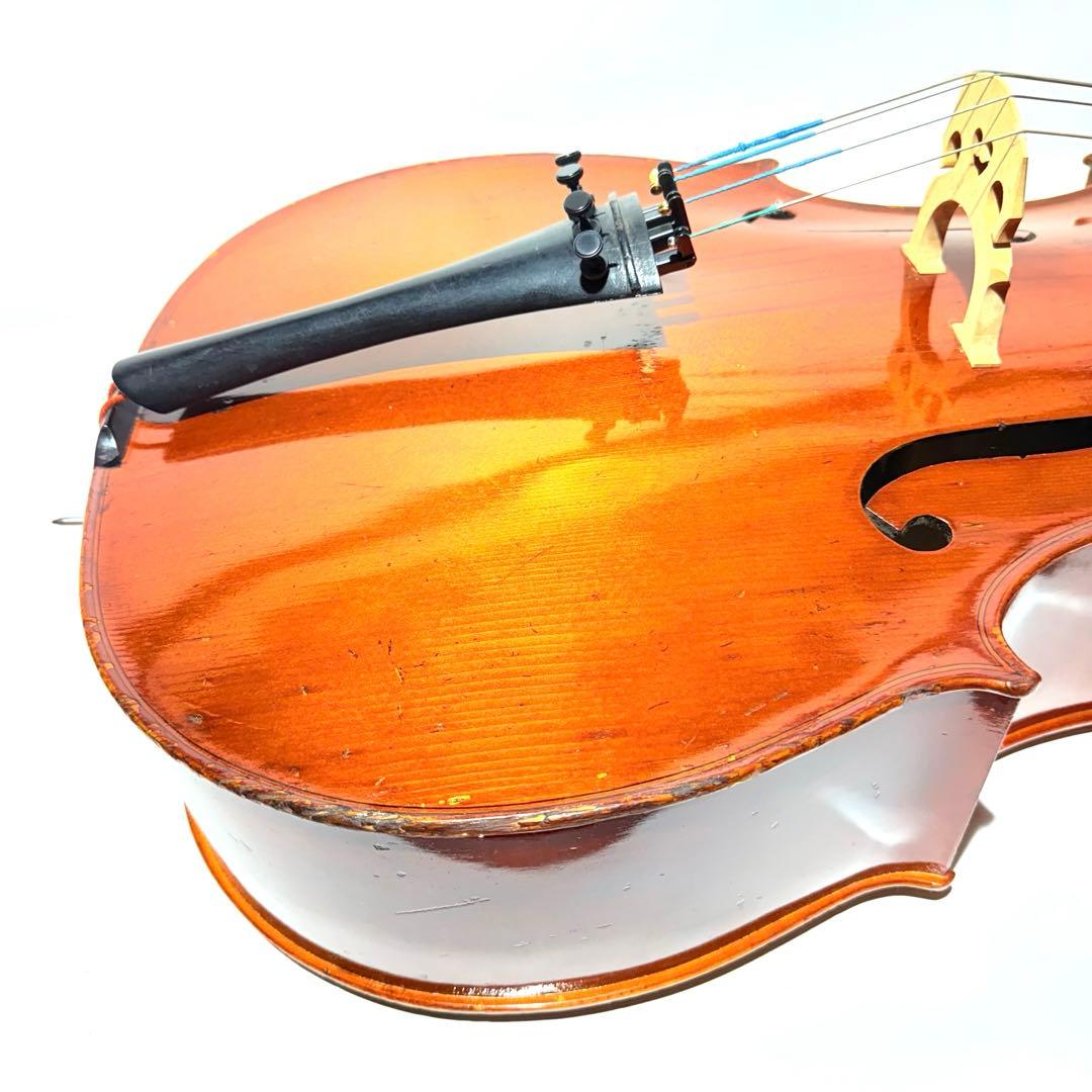 【希少】Martini ORESTE Mantova イタリア製 4/4