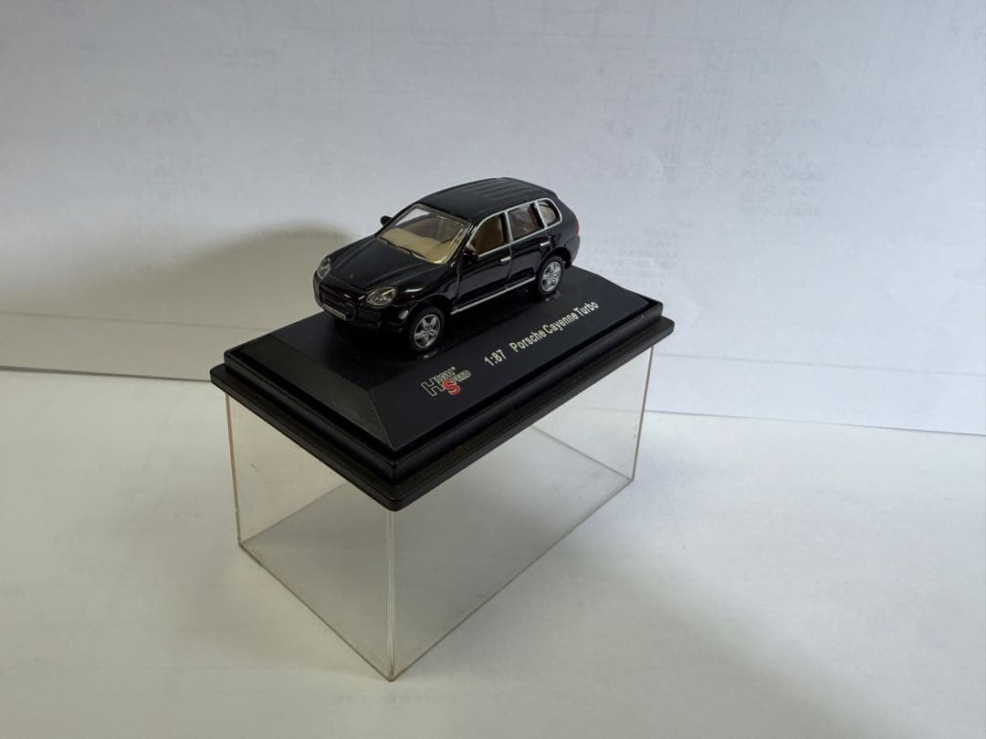 1/87 ミニカーセット ポルシェ・オペル