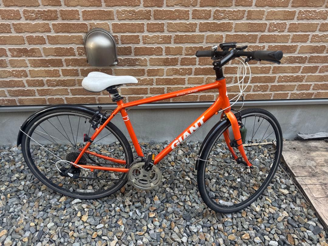 ジャイアント エスケープ 名古屋市