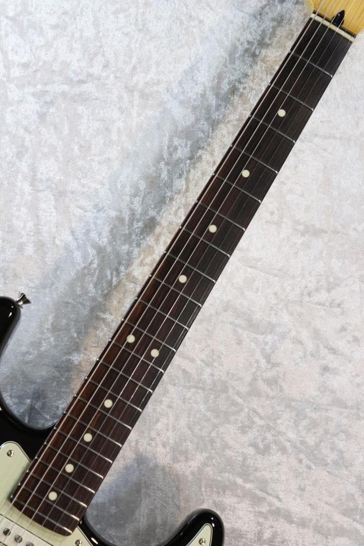 ギター Fender MIJ Hybrid II Stratocaster HSS 3C