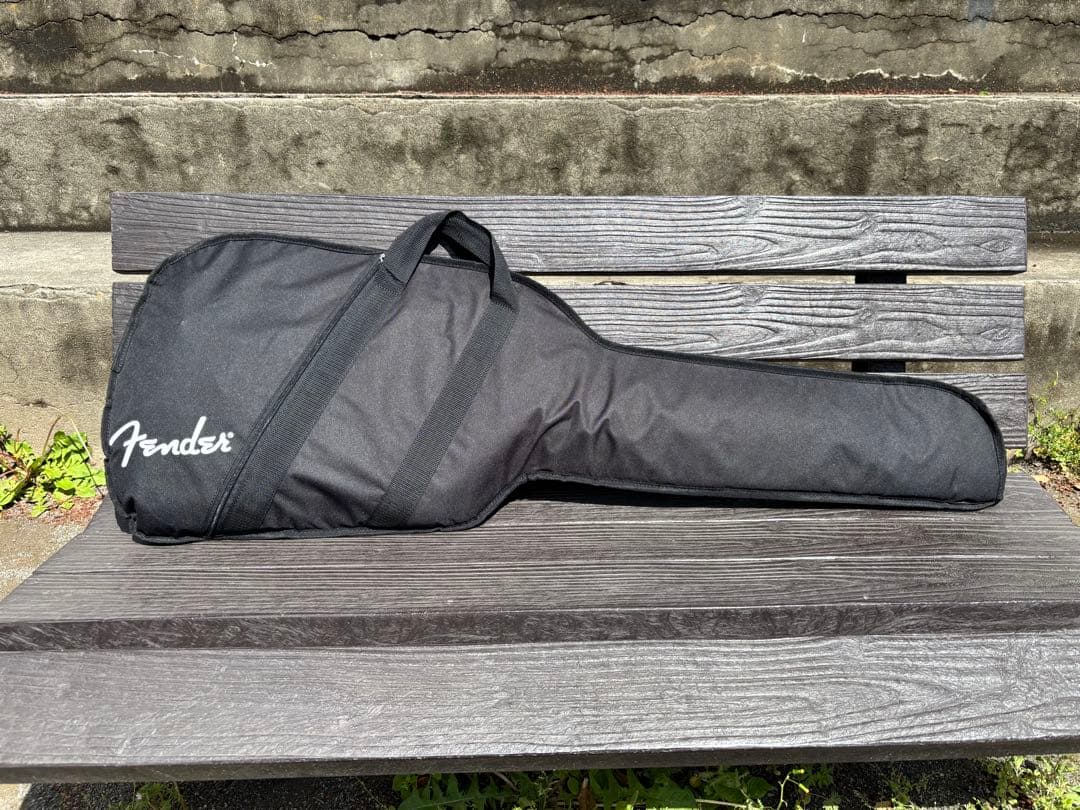 ギター Fender MIJ Hybrid II Stratocaster HSS 3C