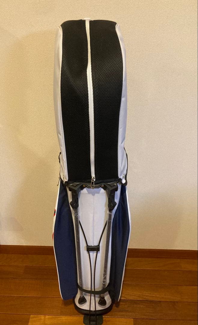 le coq sportif 軽量ゴルフバッグ