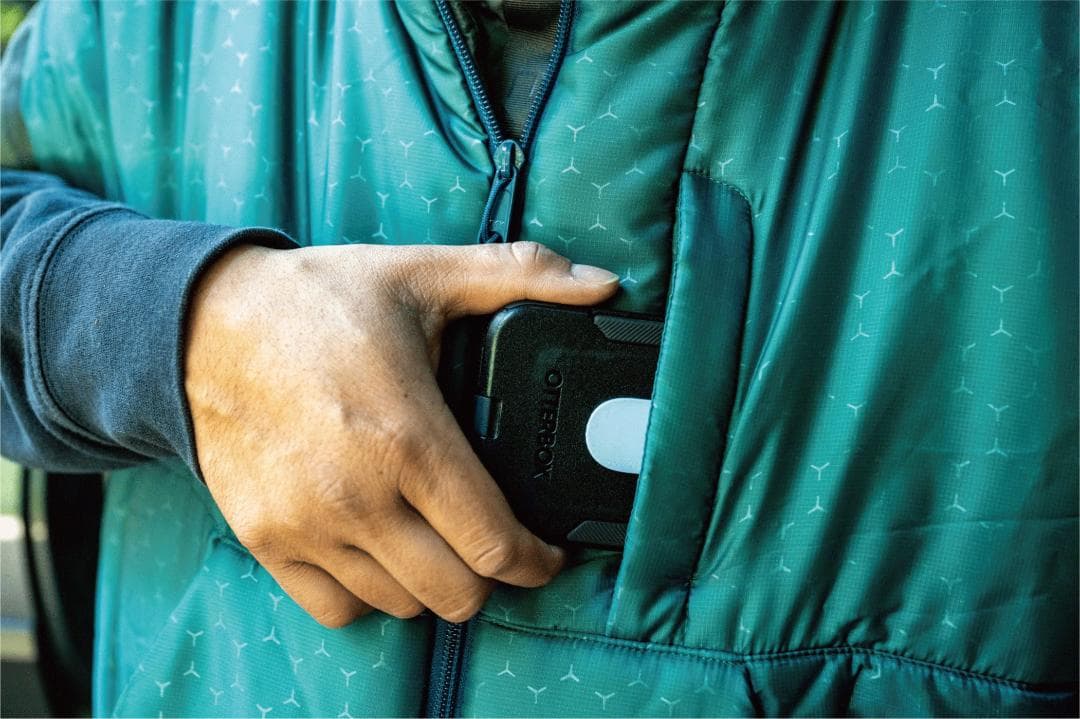 新品 未使用 2025年 エクスペド ドリームウォーカー M サイプレス