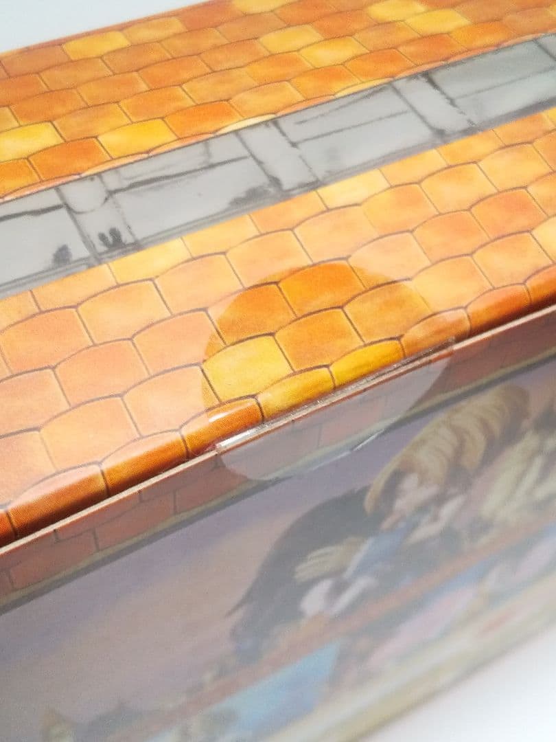 ブリングアーツ FF9 ジタン ガーネット(ダガー)