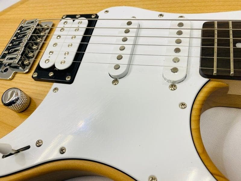 YAMAHA PACIFICA PAC112V ヤマハ パシフィカ エレキギター