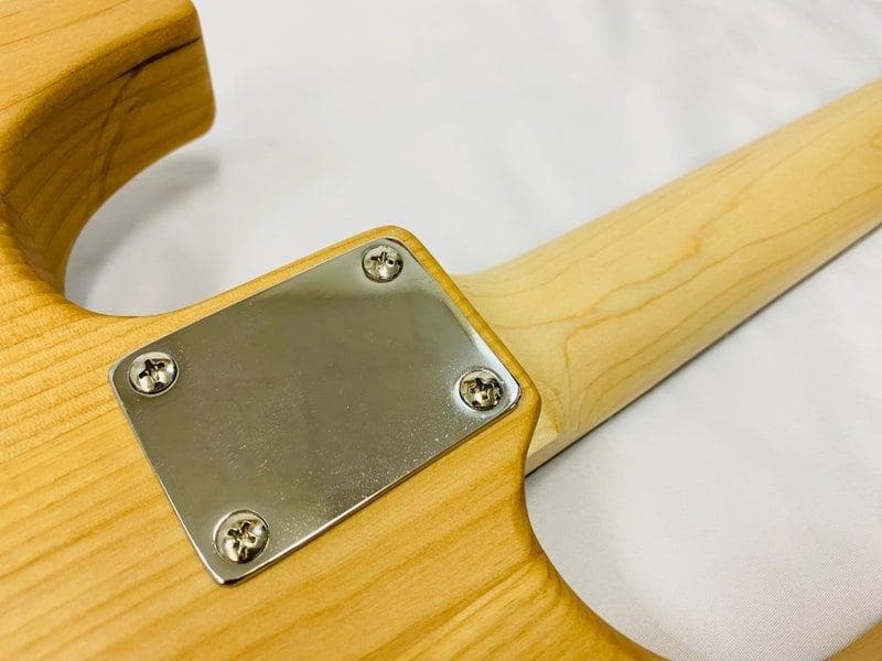 YAMAHA PACIFICA PAC112V ヤマハ パシフィカ エレキギター