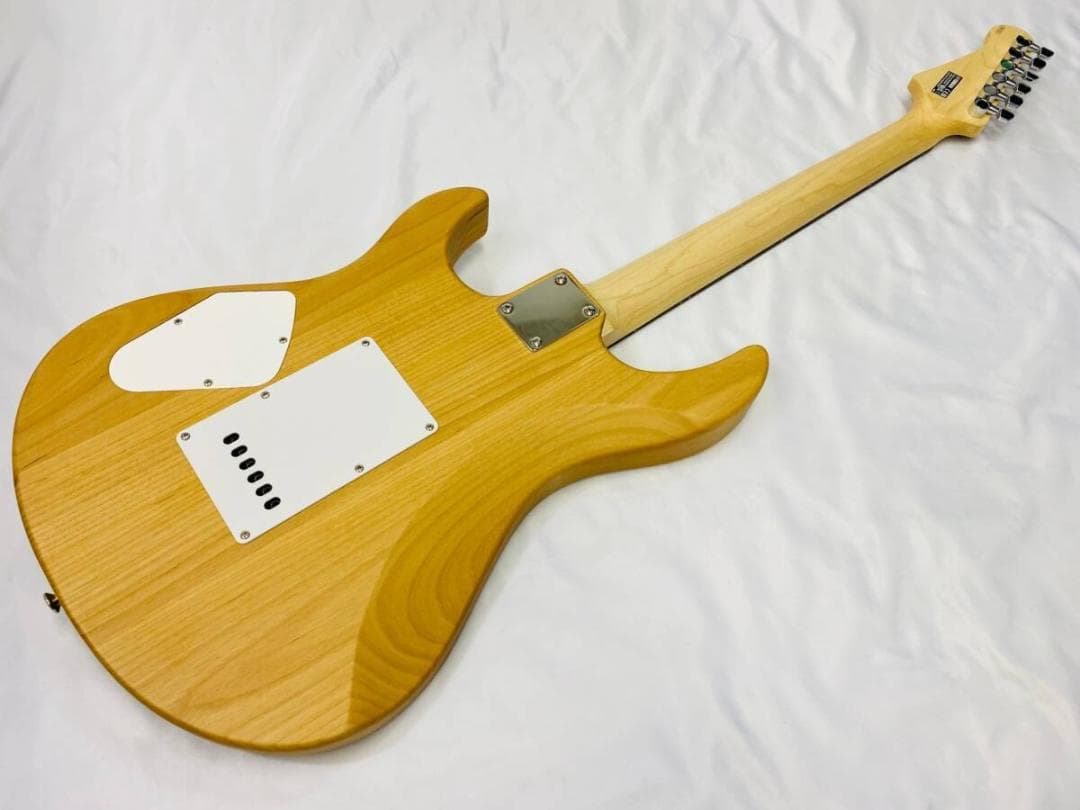 YAMAHA PACIFICA PAC112V ヤマハ パシフィカ エレキギター