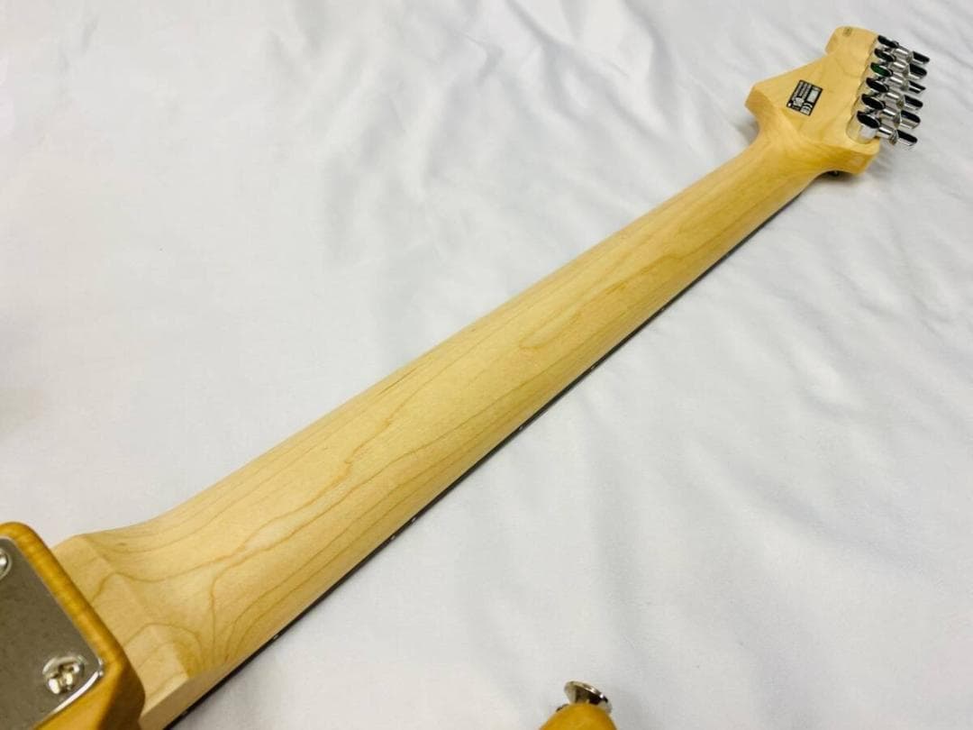 YAMAHA PACIFICA PAC112V ヤマハ パシフィカ エレキギター