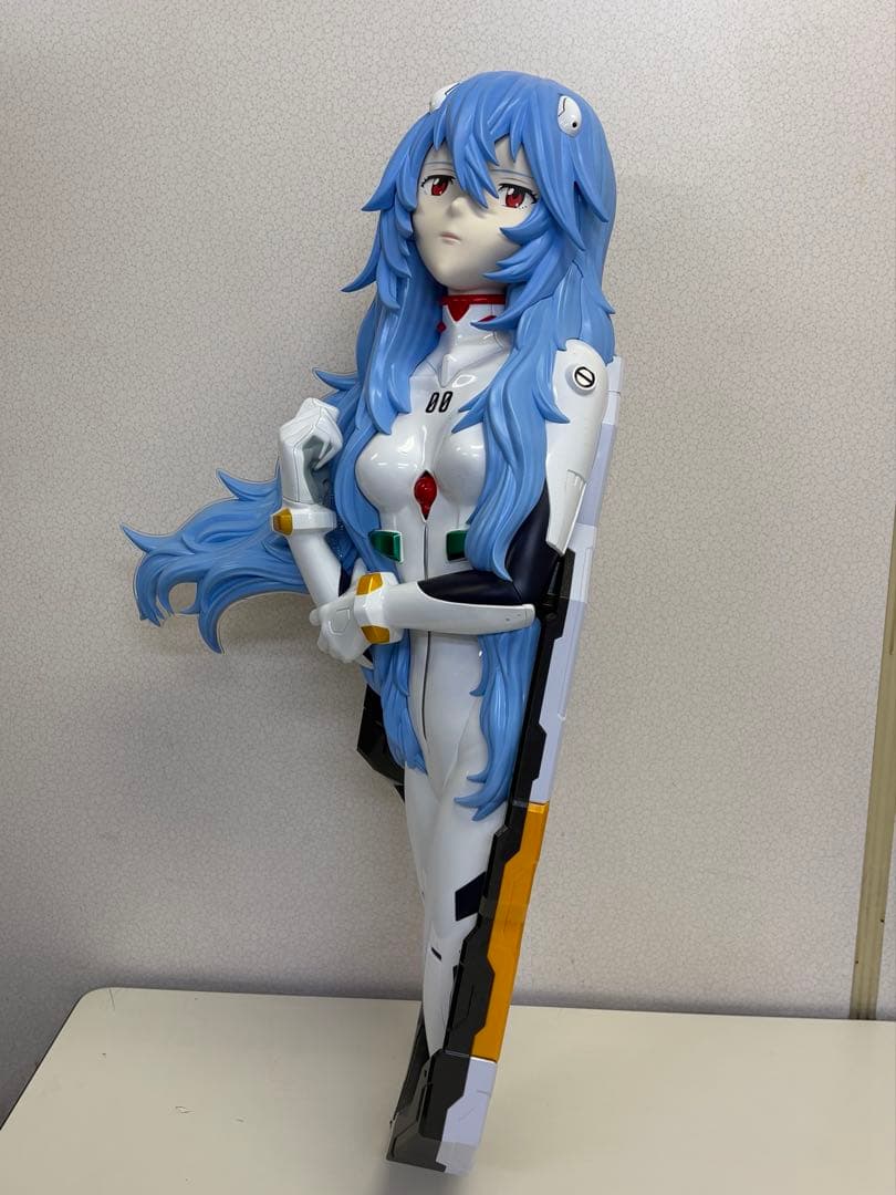 ぱちんこシン・エヴァンゲリオン綾波レイ役物