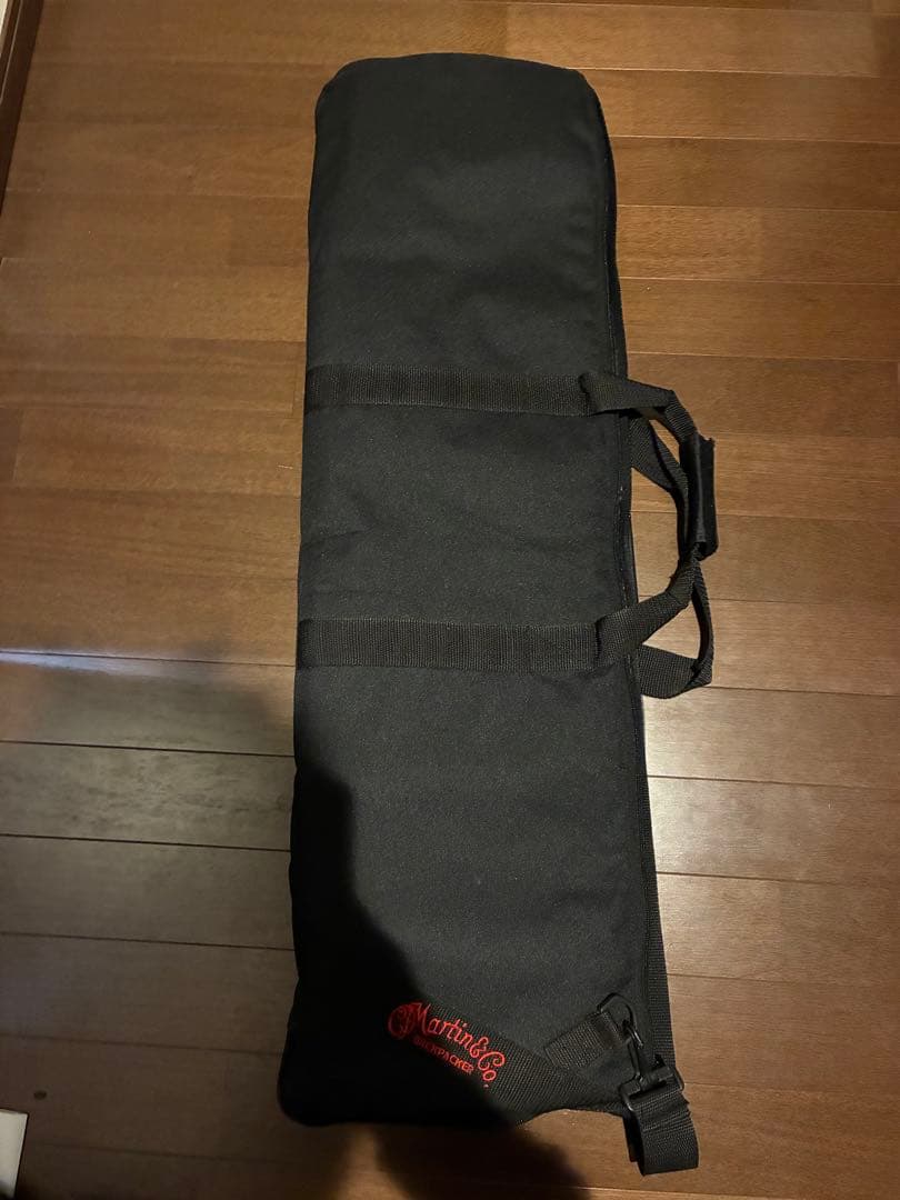 Martin backpacker バックパッカー