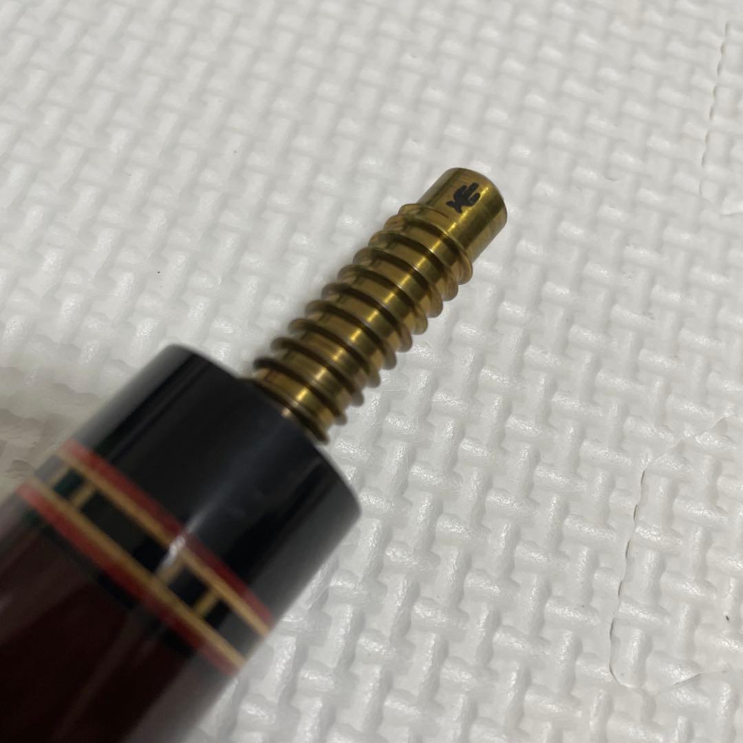 サウスウェスト シリアルナンバー375 02 シャフト2本