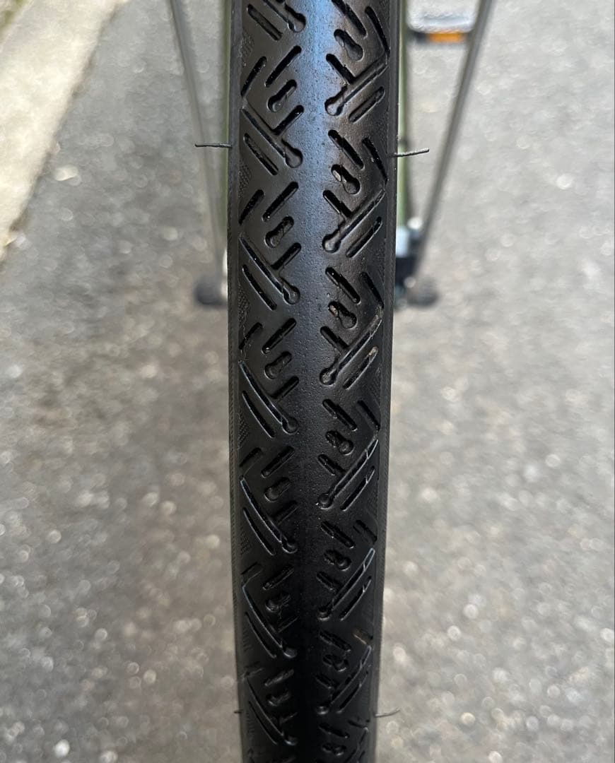 M*O様 YAMAHA パスナチュラ　電動自転車　発送不可　大阪から