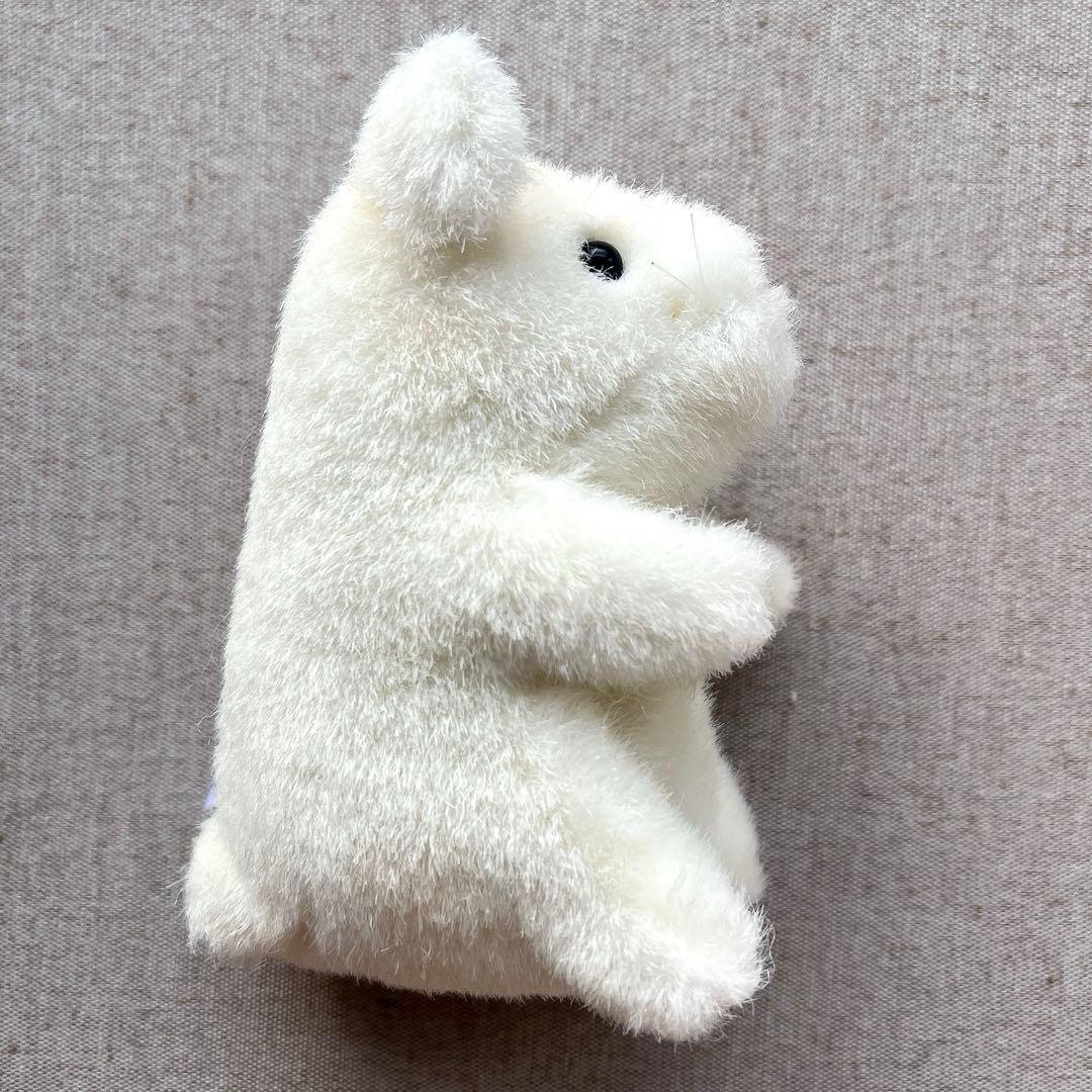 バンダイ ぬいぐるみ ミニペットクラブ わたしのハムスター ハムくん